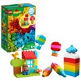 thumbnail image 1 of LEGO DUPLO Amusement créatif 10887, 1 of 6
