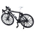 thumbnail image 1 of Modèle de Vélo en Métal, Jouets, Décoration, Ornements, 1 of 2