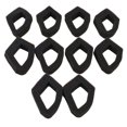 thumbnail image 1 of 10 X Air Filter Element Fit GX35 GX35NT HHT35S 35cc Small Engine Trimmer 10pcs, 1 of 6