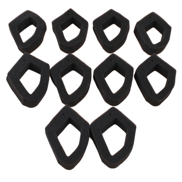 10 X Air Filter Element Fit GX35 GX35NT HHT35S 35cc Small Engine Trimmer 10pcs