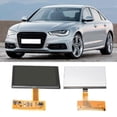 thumbnail image 4 of Car Backup Camera,1Pcs Car Instrument Cluster LCD Display Screen For A3/S3 8L A6 C5 4B TT 8N S6 C5 4B Series Universal Cars, SUV, Trucks, RV, 4 of 9