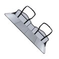 thumbnail image 2 of Maytalsory Non-Inflatable Camping Air Mattress Car Seat Accessories Extender Portable Air Bed Sleeping Mat Extension Board Grey, 2 of 6