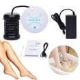 thumbnail image 1 of FcBaudy Massager Ionic Foot Bath Machine Pedicure Foot Bath Spa System For Home Use Ionic Cleanse Foot Bath Spa Machine With Foot Bath Bath Machine, 1 of 8