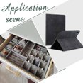 thumbnail image 2 of MesaSe Patch en Tissu Auto-Adhésif 3x118 Pouces Intérieur Extérieur Patchs de Réparation pour Canapé Tissu de Réparation DIY Grands Patchs en Lin, 2 of 9