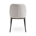 thumbnail image 4 of Home Gear Dining Chair with Arms, 4 of 4