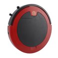 thumbnail image 1 of Sweeping Robot, USB Rechargeable Robot Vacuum Cleaner 3 in 1 Sweeping Mopping Robotic Vacuum with Strong Suction, Quiet Auto Robotic Floor Cleaner Automatic Obstacle Avoidance, 1 of 7