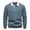 Green, variant on Mens Shirts Sale Clearance! Men's Long Sleeve Polo Shirts Slim-fit Cotton Rugby Shirt Basic Color Spliced Designed Sweatshirt