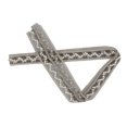 thumbnail image 4 of Embroidered Lace,2 Yards Pearl Trim Beaded Trim Fabric Trim Highly Versatile, 4 of 5
