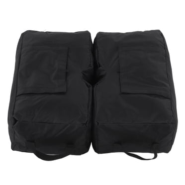 Parasol Base Weight Bag,Umbrella Base Sandbag Detachable Umbrella Stand Base Weight Bag Parasol Heavy Weight Bag Unrivaled Performance