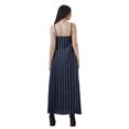 thumbnail image 4 of Moomaya Tenues d'Été en Rayonne Imprimée Robes pour Femmes Tenue Décontractée Vêtements pour Dames, 4 of 4