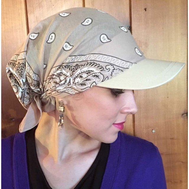 Kcodviy Hat Cap Baseball Towel Leather Baseball Caps Men Retro Muslim Wrap Women Baseball Caps Bulk Floral Turban Baseball Caps