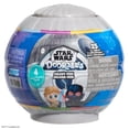 thumbnail image 1 of STAR WARS™ Doorables Galaxy Peek Collectible Figures Blind Capsule, 1 of 6