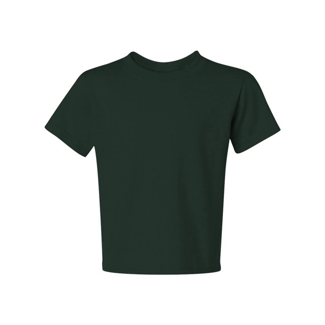 Jerzees Dri-Power T-Shirt Jeunesse 50/50