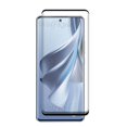 thumbnail image 1 of Pour OPPO Reno 10 Pro 5G Protecteur d'Écran en Verre Trempé Pleine Couverture Incurvé 9H HD, 1 of 5