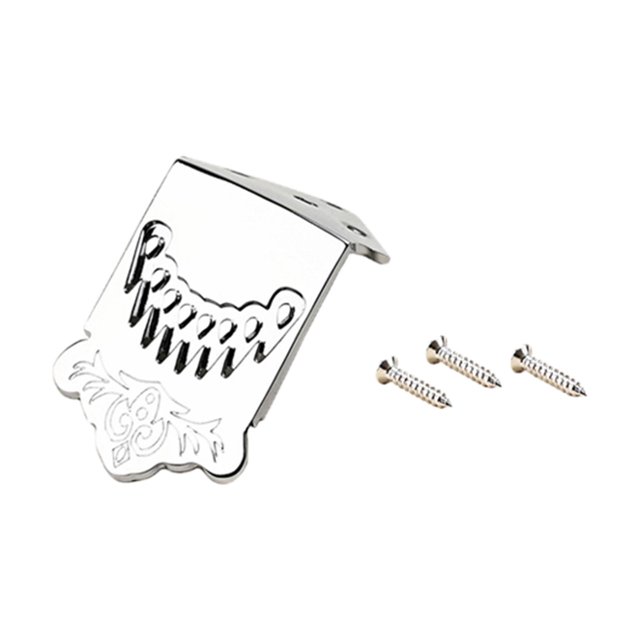 Corde de Mandoline Plaque 8 Chaîne Directe Remplace les Pièces de Mandoline Remplacement Facile
