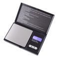 thumbnail image 4 of Digital Kitchen Scale Electronic Food Steelyard High Accuracy Balance Electronic Scales Measuring Electronic Weight Scale High Accuracy Balance Jewelry Weight Electronic Scales, 4 of 8