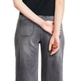 thumbnail image 3 of Jean à jambe large George pour femmes, 3 of 6