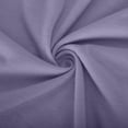 thumbnail image 3 of Gspmoly Robes d'Été pour Femmes, Robe Sans Manches pour Femmes à Couleur Unie avec Ceinture, Grand Ourlet, Col en V, Poche, Style Court, Robes de Vacances pour Femmes Économies, 3 of 5