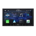 thumbnail image 1 of Alpine ILX-407 Récepteur Multimédia pour Voiture à Double DIN 7′′, 1 of 5