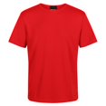 thumbnail image 1 of Regatta Professional Mens Reflective Moisture Wicking T-Shirt, 1 of 5