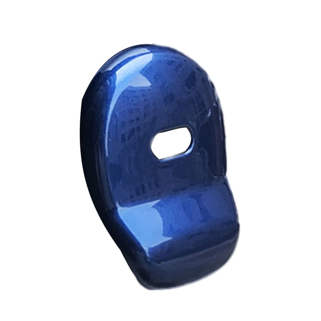 VONKY ABS Easy To Install Car Outer Tailgate Handle Covers For Enhancement Durable And Long-Lasting starry sky blue 5Set