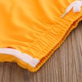 thumbnail image 4 of Tenues de Sport d'Été pour Hommes, Shorts de Course à Cordon Élastique, 4 of 8