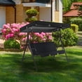 thumbnail image 3 of Housse Housse et Chaise de Jardin Extérieure Écran Solaire, 3 of 4