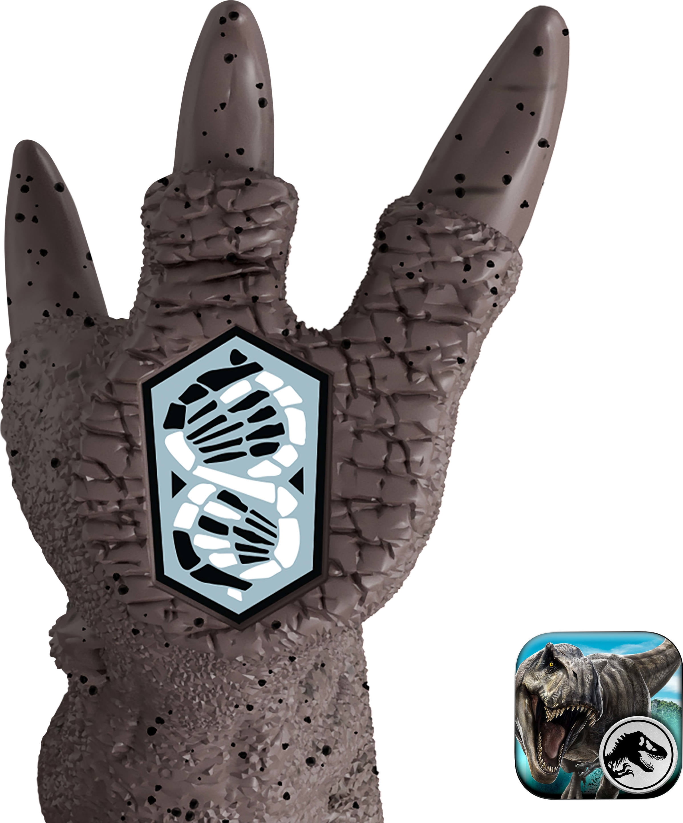 Jurassic World: Renaissance-Coffret Véhicule Combat