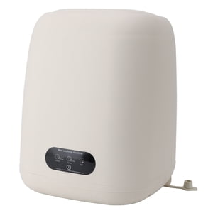9L laveuse portable, laveuse compacte avec panier de cycle de spin 3 Modes Ajustable Multifonctions Petit linge Lave-linge pour Appartements Home Camping RV Voyages