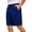 Blue, variant on JMYHOAM Men's Shorts Stretch Cargo Shorts Casual Drawstring Classic Summer Short with Multi Pockets