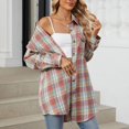 thumbnail image 4 of Wyzesi Christmas Sweaters for Small Fall Long Cardigans for Women Batwing Sleeve Open Front Ribbed Knit Oversized Cardigan Sweaters, 4 of 9