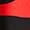 Red, variant on Coca-Cola Men's Sleep Jogger