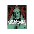 thumbnail image 1 of MUSIC VIDEO DIST DEMONIA (BLU-RAY) BRSEV93824, 1 of 1
