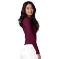 thumbnail image 3 of Adar sous-Couches pour Femmes - T-Shirt de sous-Couche à Manches Longues Confortable, 3 of 7
