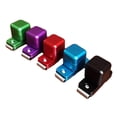 thumbnail image 2 of Porte-craie en Aluminium pour Queue de Pool, Étui Magnétique pour Queue de Snooker et Billard, Étui Porte-Craie Bleu, 2 of 5