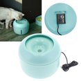 thumbnail image 4 of Pet Water Fountain With Filter Ultra-quiet Pump Drinking Water Dispenser For Cat &amp; Dog Pet Water Fountain Pet Drinking Fountain Automatic Circulation Cat Water Dispenser With, 4 of 8