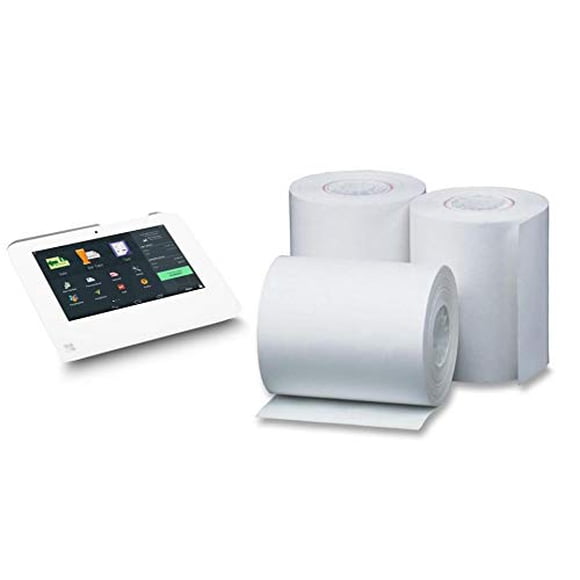 Paper for Clover POS (Clover Mini - 8 Rolls)