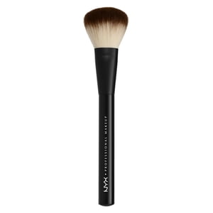 NYX Professional Makeup Pro Brosse en poudre 02