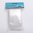thumbnail image 5 of CUITING 100 Baggies W 3”X4” H Small Reclosable Seal Clear Plastic Poly Bag, 5 of 5