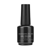 WIFKLSIIPG Glue Nail Polish Glue Nail Color Glue Nail Polish Glue（10ml）