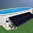 thumbnail image 2 of Doheny's Solar Pool Heating System for Above Ground Pools – Eco-Friendly – 5' x 20' Collector Kit, 2 of 2