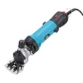 thumbnail image 1 of Heep Shears Clipper Sheep Clipper Wool Livestock Farm Accessories Simple Maintenance  Wool For Sheep Clipper Most  Sheep Farmer US Plug 110V, 1 of 8