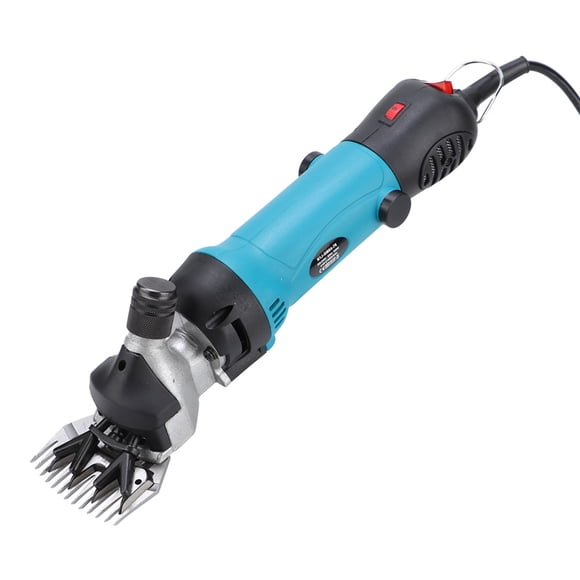 Heep Shears Clipper Sheep Clipper Wool Livestock Farm Accessories Simple Maintenance  Wool For Sheep Clipper Most  Sheep Farmer US Plug 110V