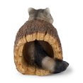 thumbnail image 4 of Design Toscano QM24625001 Bandit le Raton Laveur Animal Ornement de Jardin pour Patio Statue, 4 of 5