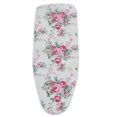 thumbnail image 1 of Ironing Board Protector Decorative Cover For Ironing Boards Washable Ironing Board Protector Practical Fabric Cover For Ironing Board Wide Ironing Board Cover, 1 of 9