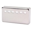 thumbnail image 4 of lionlar 2pcs / Set 50mm Humbucker Pickup Cover Frame for LP SG Eiphone Electric Guitar,, 4 of 9
