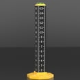 thumbnail image 4 of Tile Leveling Tool for Wall and Floor Installation with Steel Construction and Precision Ceiling Alignment, 4 of 6