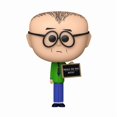 thumbnail image 1 of Funko Pop! Television: South Park - Mr. Mackey Vinyl Figure, 1 of 2