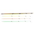 thumbnail image 2 of relayinert 3x Carp Rod Half Raft Tip Fishing Pole Accessories Fishing Feeder Rod 356 Repair Type 7147 3 pcs, 2 of 6