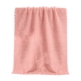 thumbnail image 3 of pstuiky Velvet Face Towel Soft & Absorbent Facial Cloth for Gentle Cleansing Solid Color Bath Towel for Daily Skincare Routine, 3 of 5